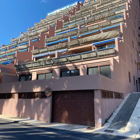 “punta De La Arena”