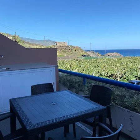 Apartment “punta De La Arena” *