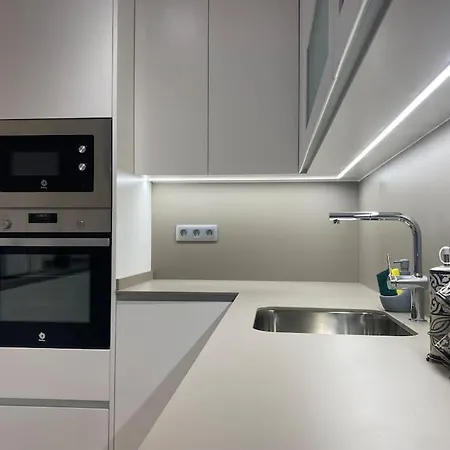 “punta De La Arena” Apartment *