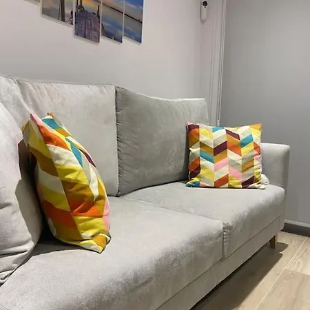 Apartment “punta De La Arena”