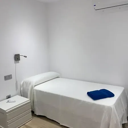 Apartment “punta De La Arena” *