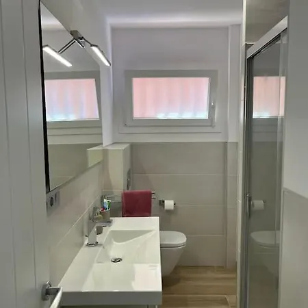 Apartment “punta De La Arena” Brena Baja