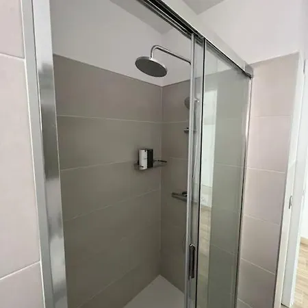 “punta De La Arena” Apartment