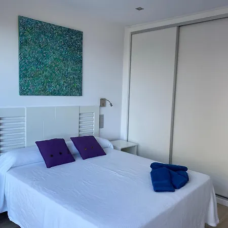“punta De La Arena” Apartamento