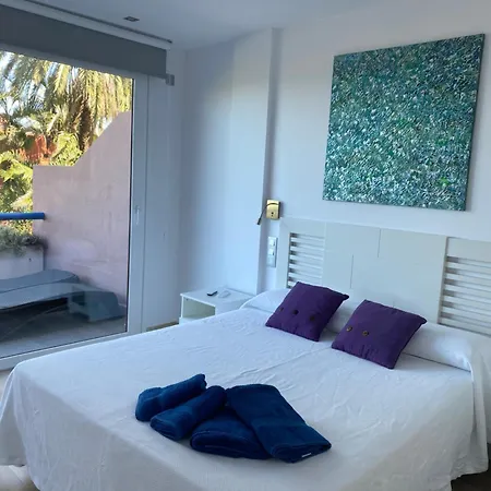 “punta De La Arena” Apartamento *