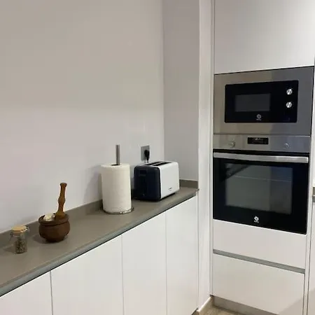 “punta De La Arena” Apartamento *
