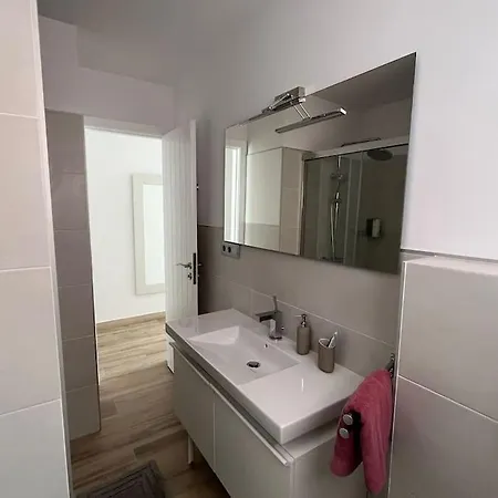 “punta De La Arena” Apartamento *